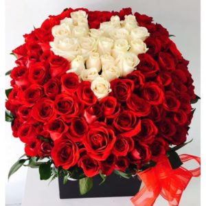 Corazón Enamorado
