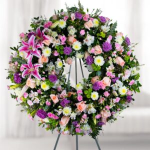 Corona Jardin