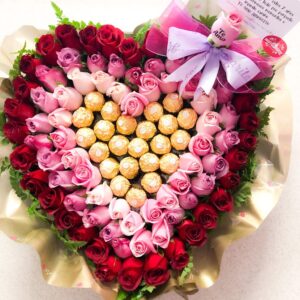 Me Chocolates