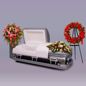 Paquete Fúnebre Grande