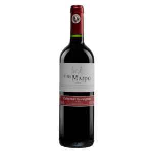 Vino Cabernet Maipo