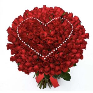 Bouquet Diamantes
