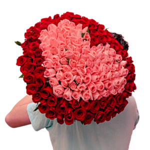 Bouquet Valentino
