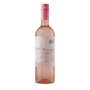 Vino Rosé Maipo