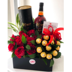 Zacapa Delux