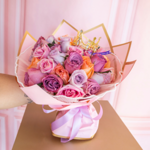 Ramo Princesa