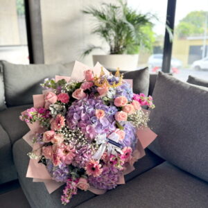 Cinderella Bouquet