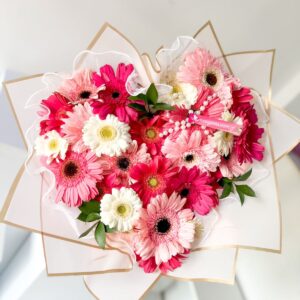 Daisy Heart