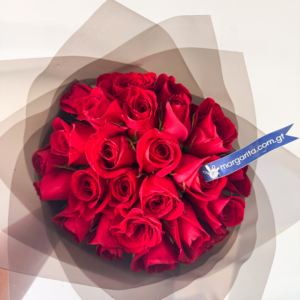 Ramo 24 Rosas