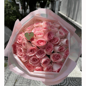 Pink Hope