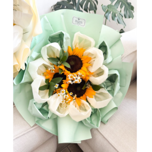 Daisy Sunflower