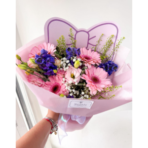 Purple Mix