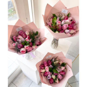 OFERTA Ramo de 24 Rosas